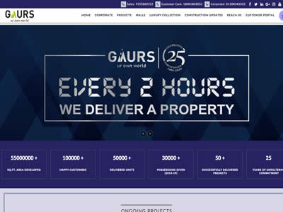 Gaursons India