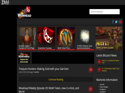 Wowhead