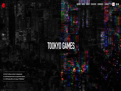 Too Kyo Games