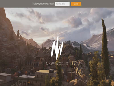 New World Interactive