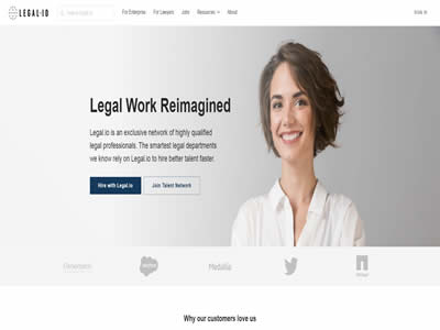 Legal.io