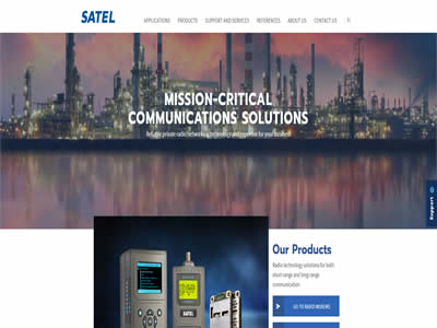 SATEL