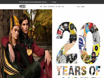 WESC