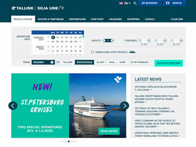 Silja Line