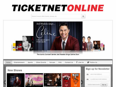 TicketNet