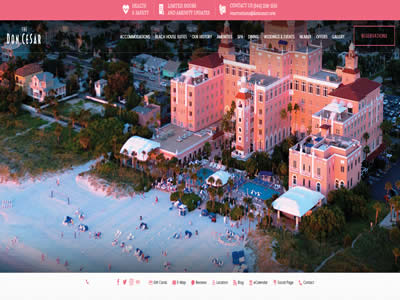 The Don CeSar