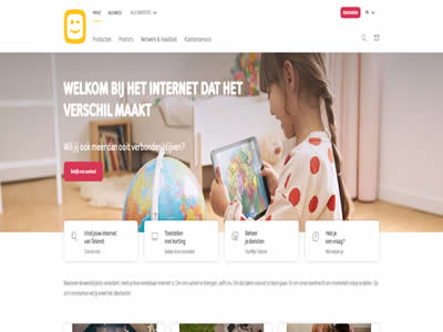 Telenet