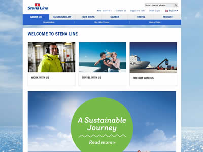 Stena Line