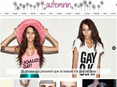 aufeminin