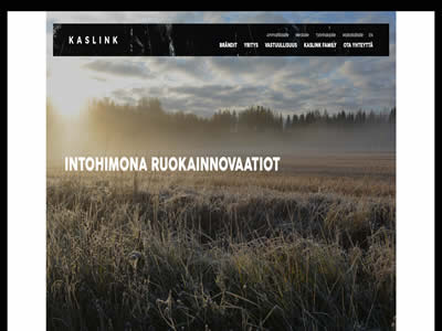 Kaslink Foods