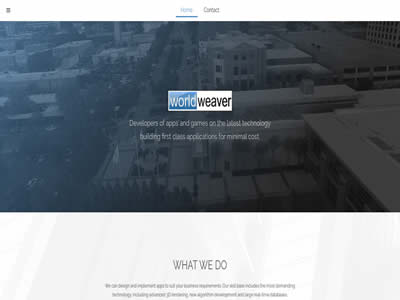 Worldweaver Ltd