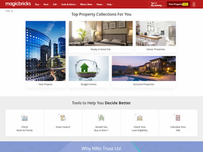 Magicbricks