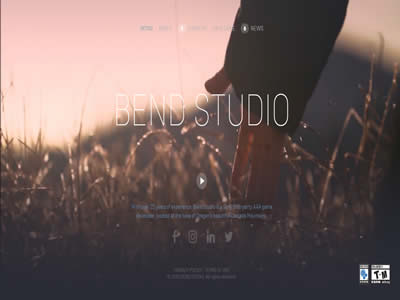 SIE Bend Studio