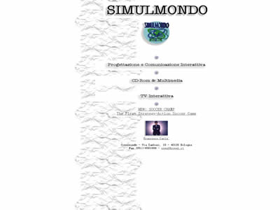 Simulmondo