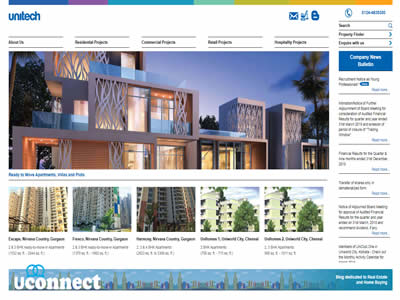 Unitech Group