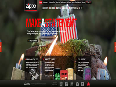 Zippo