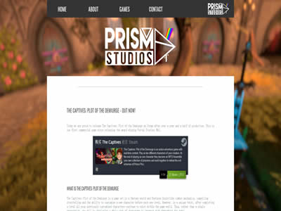 Prism Studios