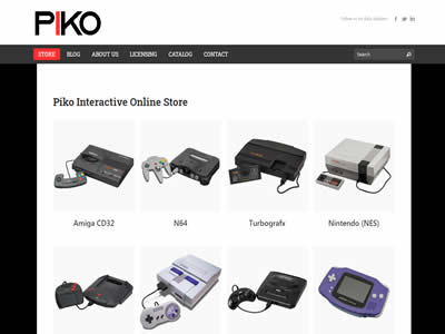 Piko Interactive