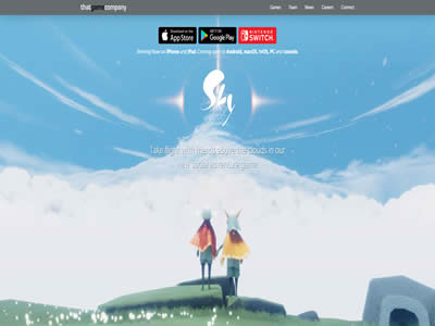 Thatgamecompany