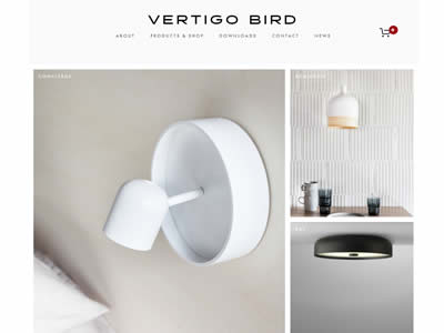 Vertigo Bird