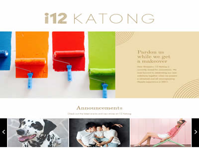 i12 Katong