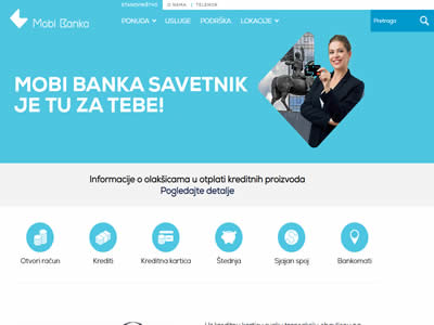 Mobi Banka