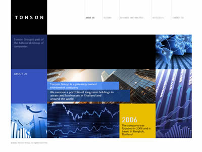 Tonson Group