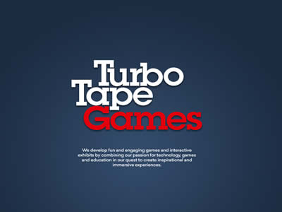 Turbo Tape Games