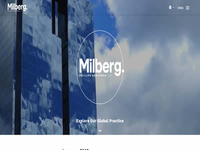 Milberg