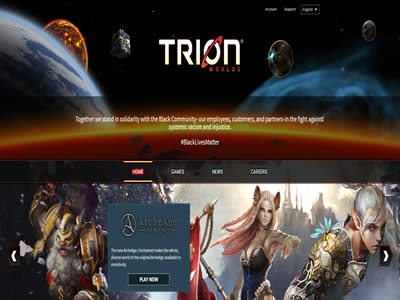 Trion Worlds