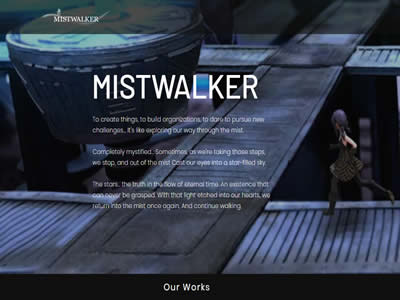 Mistwalker