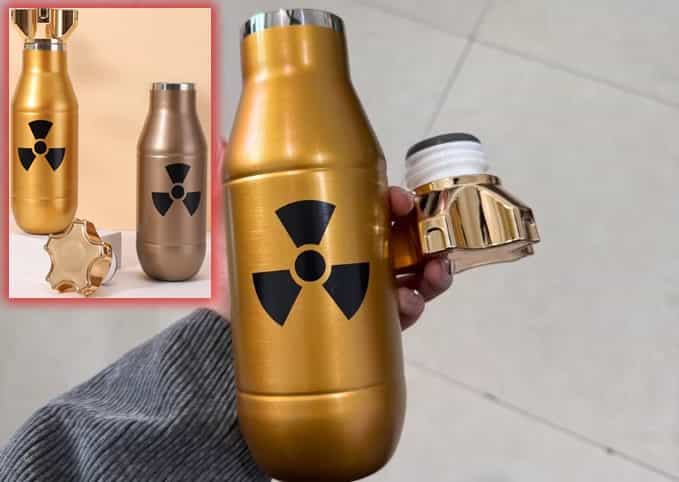 Unusual Thermos Cups: Bold, Creative Designs for E