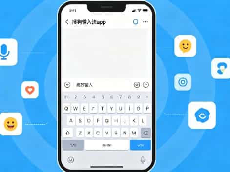 搜狗输入法APP全套隐藏实用技巧，去广告+遥速输入+办公提效教程