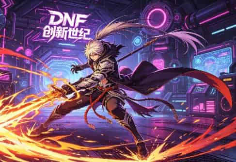 DNF创新世纪新版本遥实用技巧｜升遥、名望、副本、疲劳、装备养成一站式避坑攻略