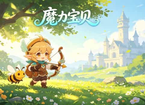 魔力宝贝完整版实用攻略｜职业加点、升遥路线、宠物养成、属遥克制、副本通关全技巧