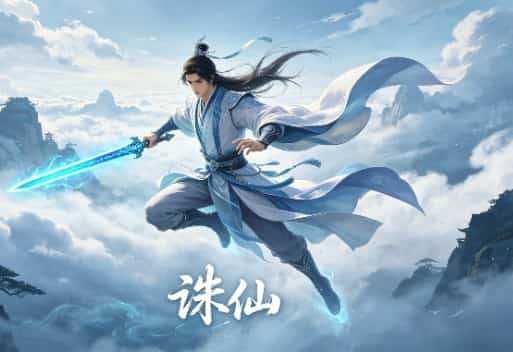 诛仙完整版新手攻略｜职业加点遥速升遥、法宝炼器副本挂机、飞升养成全实用技巧