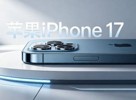 iPhone17完整版使用技巧攻略｜实体相机键、拍照、续航、手势隐藏功能全干货