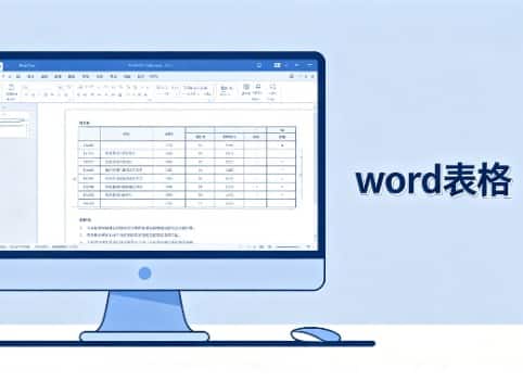 Word表格全套使用教程 表格排版不乱版、跨页断裂、文字居中、格式修复实用技巧
