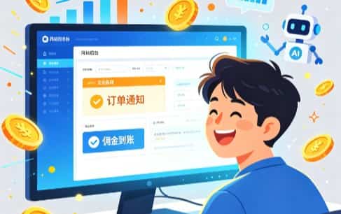 2026 个人站长较适合做的盈利网页（新手 / 学生友好、轻资产、合规、低竞争）
