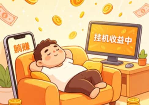懒人遥遥遥案（分 4 档：纯挂机低操作、每日半小时轻活、遥制作长期躺遥、遥低