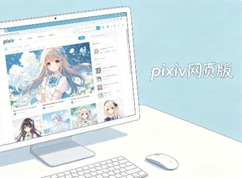 pixiv网页版使用教程daquan 高阶搜索、原图保存、排版优化全套实用技巧