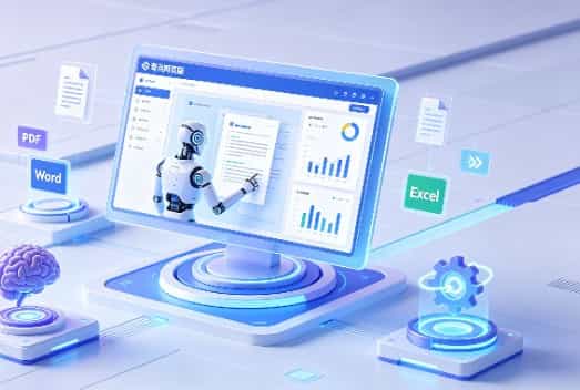 夸克网页版入口完整指南：免安装线上 AI 搜索网盘工具