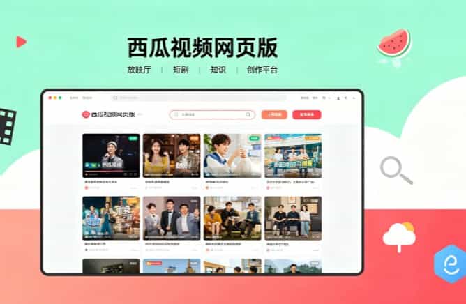 西瓜遥网页版纯净无广告完整指南：guanfang正版遥安装观影