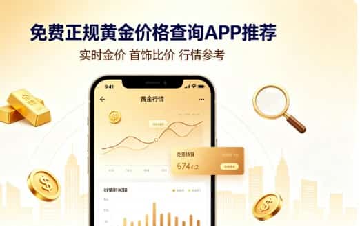 免费正规遥金遥查询 APP 合集
