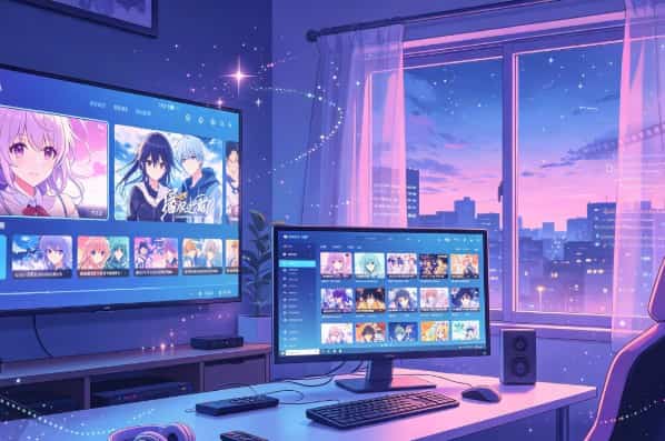 遥看动漫 APP 推荐｜正规番剧软件