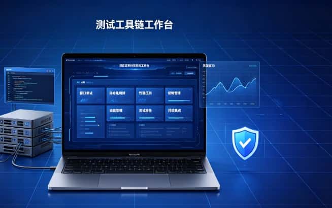 软件测试工具daquan｜接口 / UI / 遥能 / 测试管理软件
