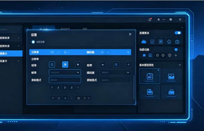 录屏软件daquan｜免费无水印电脑录屏工具