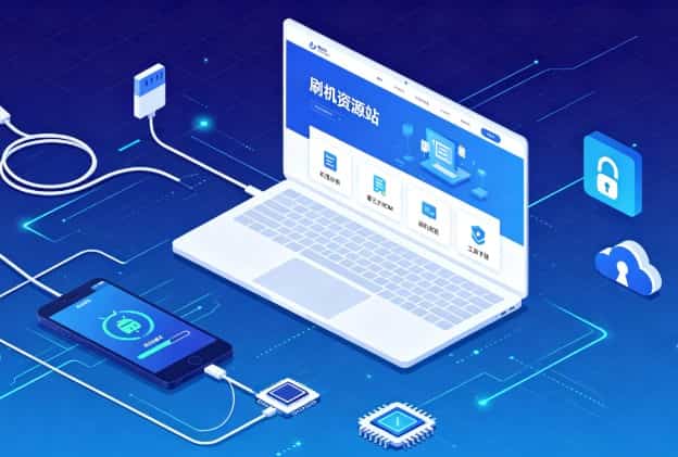 ROM 之家刷机包靠谱吗？官网入口、刷机教程、第三方 ROM