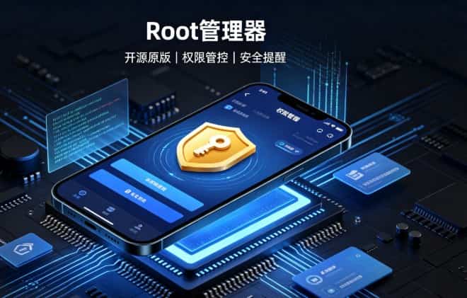 Root 管理遥方正版下载指南｜Magisk/KernelSU 开源官网、第三方一键 Root 工