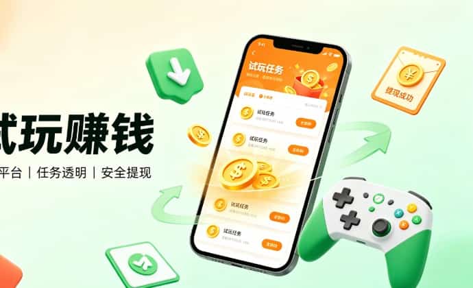 手机试玩遥遥是真的吗？官方正版试玩遥下载
